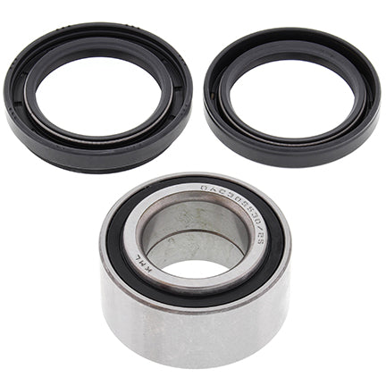 Wheel Bearing Kit FRONT / REAR WITH SEALS ARCTIC CAT, All Balls