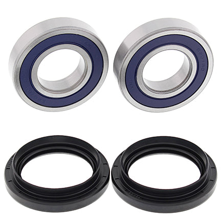 Wheel Bearing Kit FRONT / REAR WITH SEALS YAMAHA VIKING 700 '14-'15, VIKING 700 VI (15), All Balls
