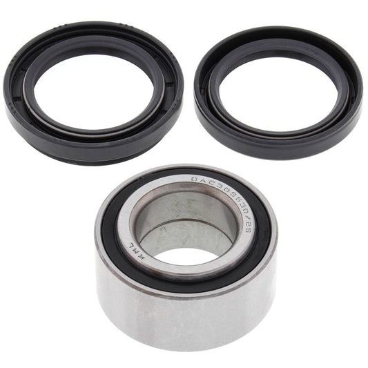 Wheel Bearing Kit FRONT / REAR WITH SEALS (Reinforced) ARCTIC CAT 250/300/375/400/500 '99-'05, All Balls