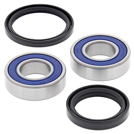 Wheel Bearing Kit FRONT WITH SEALS HUSQVARNA SM450R 03-04, WR125 01, WR250 01, WR360 01, All Balls