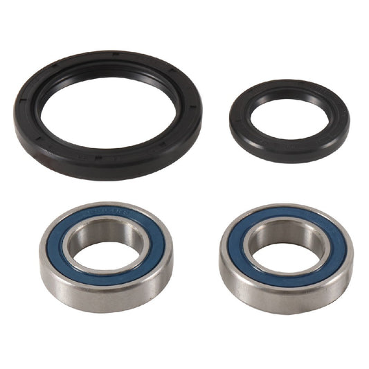 Wheel Bearing Kit FRONT WITH SEALS SUZUKI DRZ400E/K/S/SM 00-17, All Balls