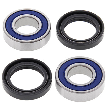 Wheel Bearing Kit FRONT WITH SEALS KTM SX 85 '03-'10, SX125/250 '94-'99, 640 ADVENTURE '98-'00, All Balls