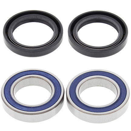 Wheel Bearing Kit FRONT WITH SEALS GAS GAS EC/MC 125/200/250/300/450 '04-'19, All Balls