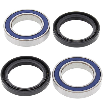 Wheel Bearing Kit FRONT WITH SEALS KTM SX/SXF/EXC/XC DO '24 ALL MODEL , KTM950/990 ADVENTURE, BETA, All Balls