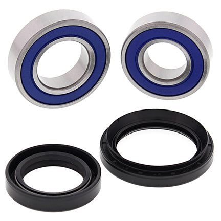 Wheel Bearing Kit FRONT WITH SEALS HONDA TRX 420TE/TM '07-'13, TRX 500TM '05-'06, All Balls