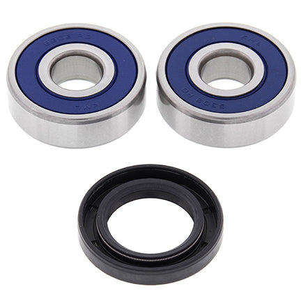 Wheel Bearing Kit FRONT WITH SEALS HONDA SL175 70-71, SL350 70, SL350K1 71, SL350K2 72, XL175 73-78, YAMAHA YZFR3 15-18, All Balls