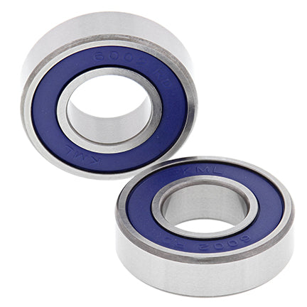 Wheel Bearing Kit FRONT WITH SEALS POLARIS SPORTSMAN 500 4X4 HO 05, All Balls