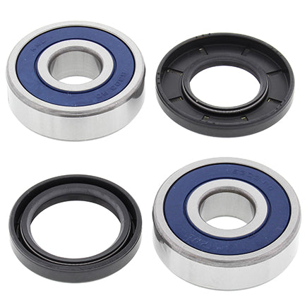 Wheel Bearing Kit FRONT WITH SEALS KAWASAKI KZ 1300 '79-'82, YAMAHA XS 650 '70-'72, All Balls
