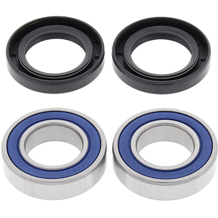 Wheel Bearing Kit FRONT WITH SEALS APRILIA 750/850/1000/1200, All Balls