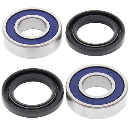 Wheel Bearing Kit FRONT WITH SEALS HONDA CRF 150R '07-'19, All Balls