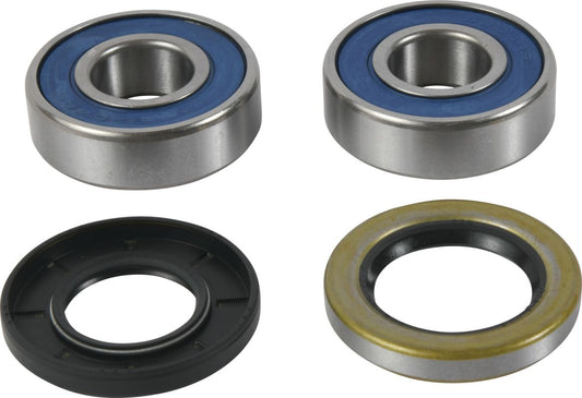 Wheel Bearing Kit FRONT WITH SEALS BMW F 800GT '17, All Balls
