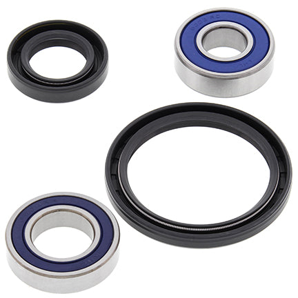 Wheel Bearing Kit FRONT WITH SEALS YAMAHA YFB250 TIMBERWOLF '92-'94, YFS200 BLASTER '88-'02, All Balls