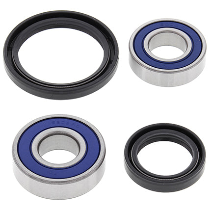 Wheel Bearing Kit FRONT WITH SEALS KTM COMP LIMITED 620 (97) COMP 400 '95-'99, COMP 620 '94-'99, DUKE 400 '94-'95, DUKE 620 '94-'97, All Balls