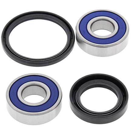 Wheel Bearing Kit FRONT WITH SEALS HONDA XRV 750 AFRICA TWIN '90-'03, All Balls