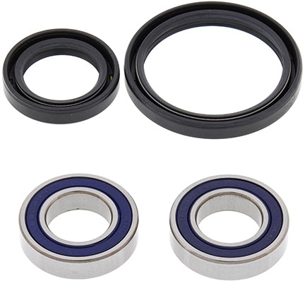 Wheel Bearing Kit FRONT WITH SEALS YAMAHA WR 250F '11-'18, WR 400/426/450F '98-'18, All Balls
