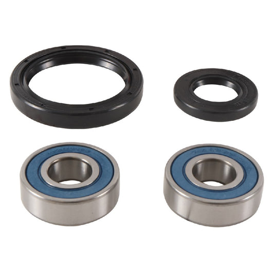 Wheel Bearing Kit FRONT WITH SEALS KAWASAKI KLX250S/SF '09-'14, All Balls