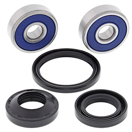 Wheel Bearing Kit FRONT WITH SEALS HONDA CBR125 '04-'12, CBF125 '09-'11, XR 125L '04-'11, All Balls