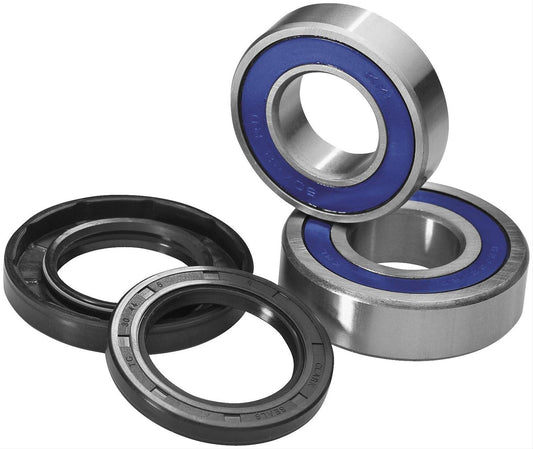 Wheel Bearing Kit FRONT WITH SEALS YAMAHA XV19 STAR ELUDER 18, XV19 STAR VENTURE 18, All Balls
