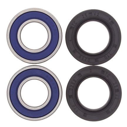 Wheel Bearing Kit FRONT WITH SEALS GAS-GAS EC/MC125 '01-'03, EC200/250/300 '99-'03, CAGIVA ELEFANT 750 '93-'96 Rear BETA, All Balls