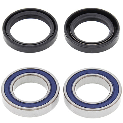 Wheel Bearing Kit FRONT WITH SEALS HUSQVARNA TC/TE250/310/449 '11-'13, All Balls