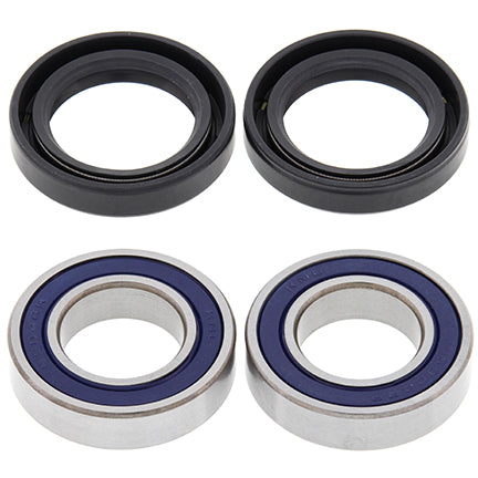 Wheel Bearing Kit FRONT WITH SEALS YAMAHA YZ 125 '98-'19, YZ 250 '98-'19, YZ 250F '01-'13, YZF 400/426/450 '98-'13, YZ 250X '16-'17, All Balls