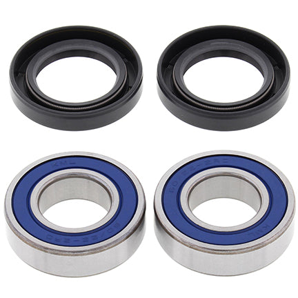 Wheel Bearing Kit FRONT WITH SEALS SUZUKI GSXR 600/750 '11-'12, All Balls