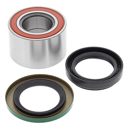 Wheel Bearing Kit FRONT WITH SEALS CAN-AM QUEST 500 '02-'03, 650 '02-'04, TRAXTER 650 '04-'05, All Balls