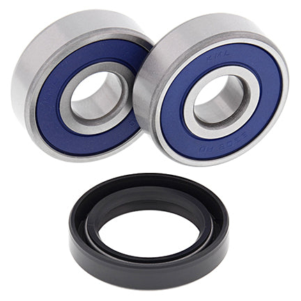 Wheel Bearing Kit FRONT WITH SEALS HONDA VT 800C SHADOW '88, All Balls