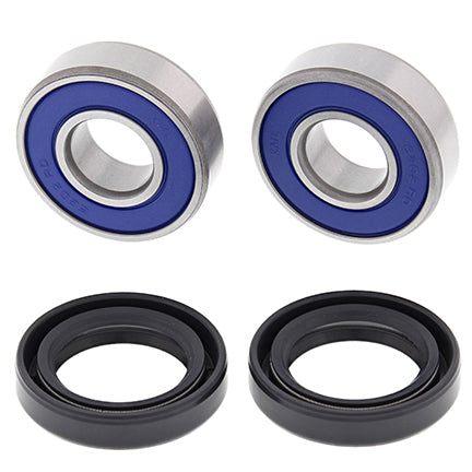 Wheel Bearing Kit FRONT WITH SEALS HONDA CRF 250L '13-'14, All Balls