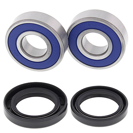Wheel Bearing Kit FRONT WITH SEALS KAWASAKI ZX11 NINJA '90-'93, ZZR 1100 '90-'93, All Balls