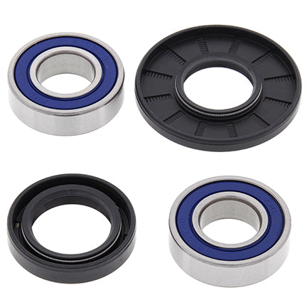 Wheel Bearing Kit FRONT WITH SEALS HONDA CR 125/250R '85-'88, CR 125R (89), CR 125/250R '90-'94, CR 250R (89), CR 500R '85-'94, All Balls