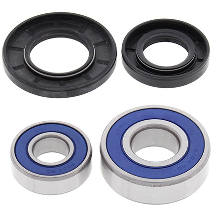 Wheel Bearing Kit FRONT WITH SEALS KTM ATV 450/505/525 '08-'10, All Balls