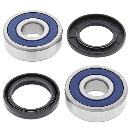 Wheel Bearing Kit FRONT WITH SEALS KAWASAKI ZN 1300 '83-'88, ZX 10 '88-'90, All Balls