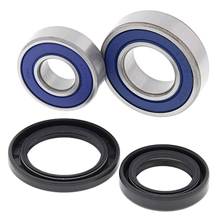 Wheel Bearing Kit FRONT WITH SEALS HONDA TRX 700XX '08-'09, All Balls