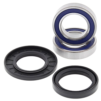 Wheel Bearing Kit FRONT WITH SEALS HUSQVARNA TE570 02, WR250 02, WR360 02, All Balls