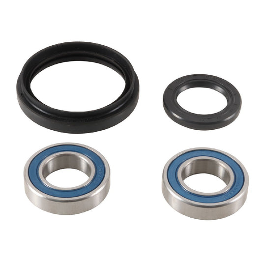 Wheel Bearing Kit FRONT WITH SEALS KAWASAKI KLX450R 18-19, KLX450R 08-09, All Balls