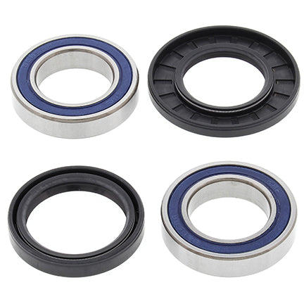 Wheel Bearing Kit FRONT WITH SEALS HUSQVARNA CR/WR/TC/TE, All Balls