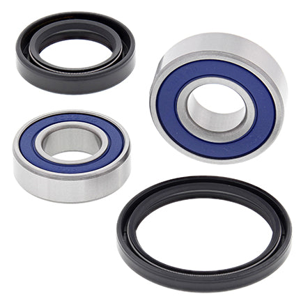 Wheel Bearing Kit FRONT WITH SEALS HONDA FMX 650`05-06, All Balls