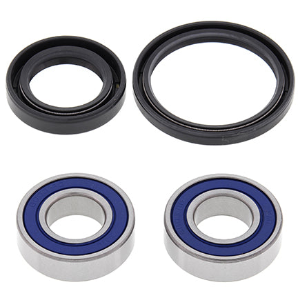 Wheel Bearing Kit FRONT WITH SEALS HONDA XR 400R '96-'04, XR 600R '93-'00, XR 650R '00-'07, All Balls