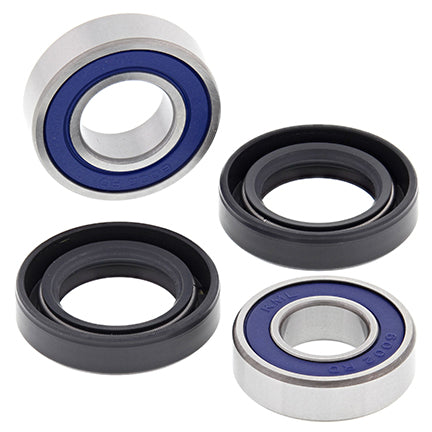 Wheel Bearing Kit FRONT WITH SEALS YAMAHA YFM90 RAPTOR 16-18, YFZ50 17-18, All Balls