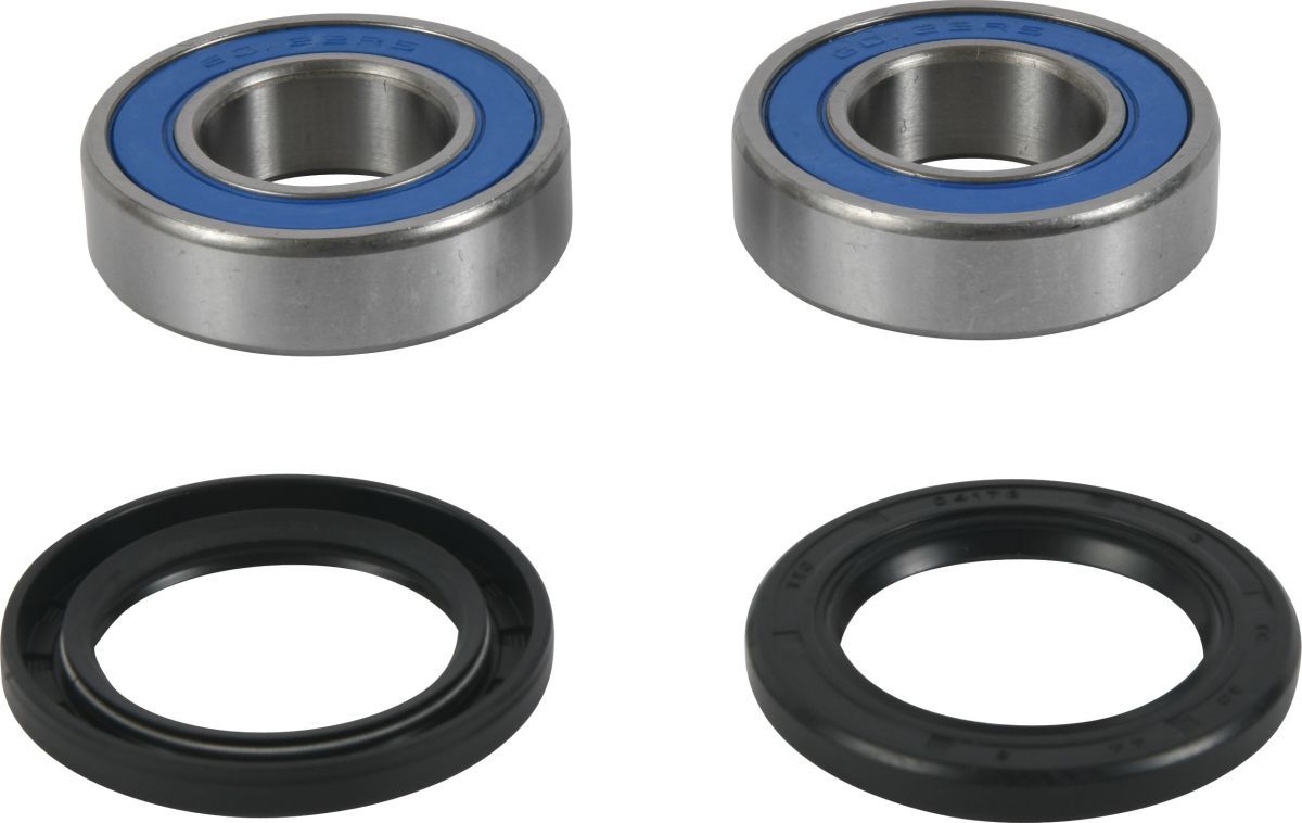 Wheel Bearing Kit FRONT WITH SEALS YAMAHA XTZ 700 Tenere /WORLD RAID '19-23, All Balls