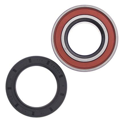 Wheel Bearing Front Z USZCZELNIACZEM CAN-AM COMMANDER 800/1000 '11-'17, DS 450 '08-'11, OUTLANDER 400/500/650/800/1000 '06-'19, All Balls