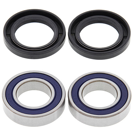 Wheel Bearing Kit FRONT WITH SEALS YAMAHA YZ 125 '96-'97, YZ 250 '96-'97, All Balls