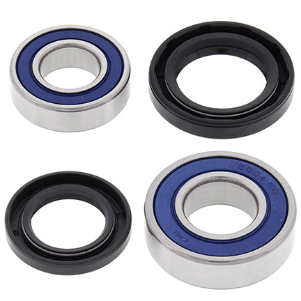 Wheel Bearing Kit FRONT WITH SEALS YAMAHA YFM90 RAPTOR '09-'13, All Balls