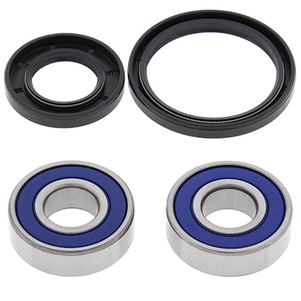 Wheel Bearing Kit FRONT WITH SEALS YAMAHA YZF 600 '96-'06, TRX 850 '96-'97, All Balls
