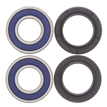 Wheel Bearing Kit FRONT WITH SEALS HONDA CB600HORNET'98-'01,CBR600F'95-'98,CBR1000F'90-'96,CBR900RR'95-'97, VTR1000F`97-05,TRX250, All Balls
