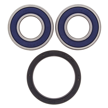 Wheel Bearing Kit FRONT WITH SEALS GAS GAS / HUSQVARNA Rear GAS GAS, All Balls