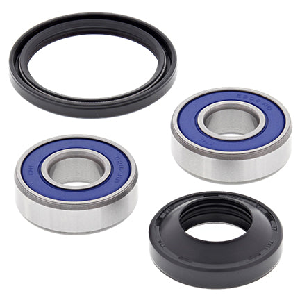 Wheel Bearing Kit FRONT WITH SEALS HONDA XL 500R '82, XR 350R '83, XR 500R '81-'82, All Balls