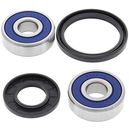 Wheel Bearing Kit FRONT WITH SEALS YAMAHA FZR 400 '88-'90, FZR 600 '89-'99, XJ 650 '80-'83, FZ 750 '85-'86, All Balls