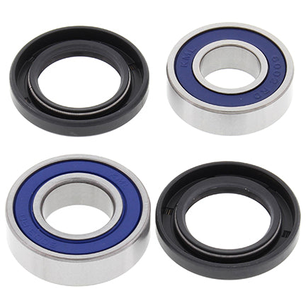 Wheel Bearing Kit FRONT WITH SEALS CAN-AM DS50/90 '02-'14, KAWASAKI KFX50/90 '07-'14, KYMCO MAXXER 50, POLARIS 50/90 '01-'14, All Balls